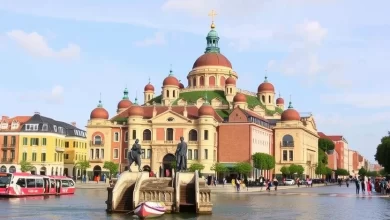 Photo of Топ направлений для бюджетных путешествий в 2026 году