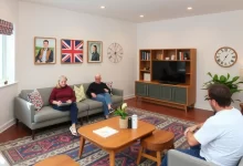 Photo of Общая комната для активной жизни
