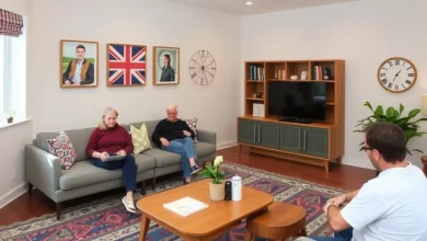 Photo of Общая комната для активной жизни