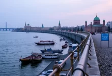 Photo of Влияние Приволжской набережной на жизнь в Энгельсе