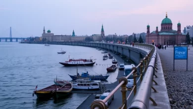 Photo of Влияние Приволжской набережной на жизнь в Энгельсе