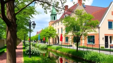 Photo of Лучшие районы для жизни в Энгельсе