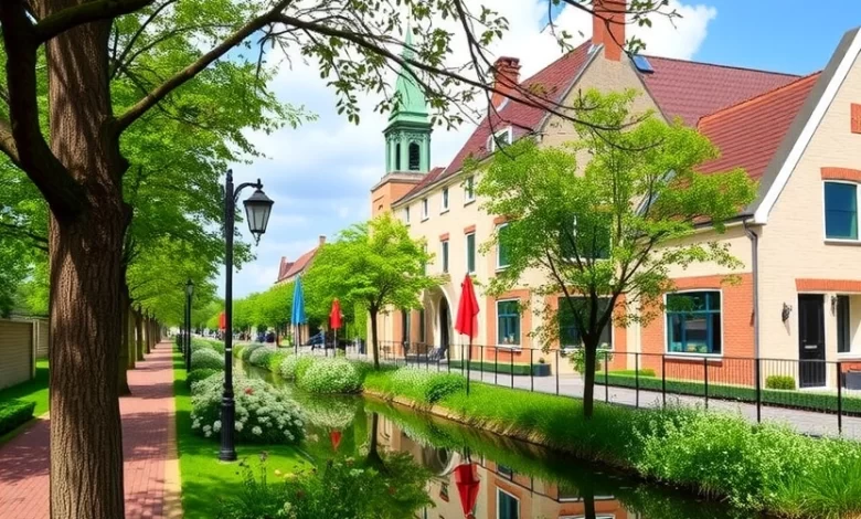 Лучшие районы для жизни в Энгельсе