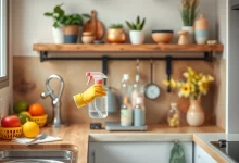Photo of Как выбрать лайфхаки для уборки на кухне
