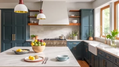 Photo of Обустройство кухни для радостной жизни