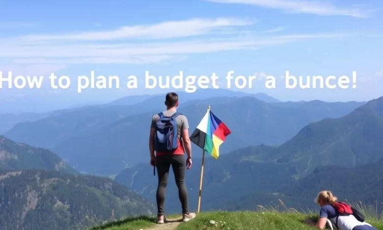 Как спланировать бюджет на длительное путешествие