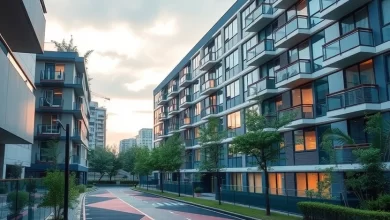 Photo of Планировка квартиры с учётом городского шума