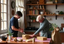 Photo of Хранение вещей и порядок в жизни