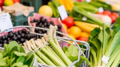 Photo of Где купить свежие продукты в Engels