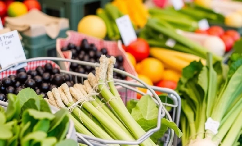 Photo of Где купить свежие продукты в Engels