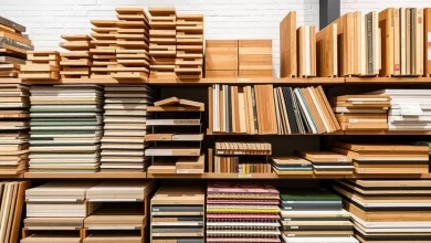 Photo of Выбор строительных материалов в Engels